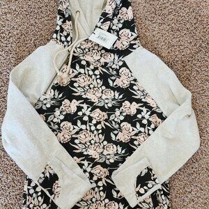 Doublehood Hoodie - That's Showbiz